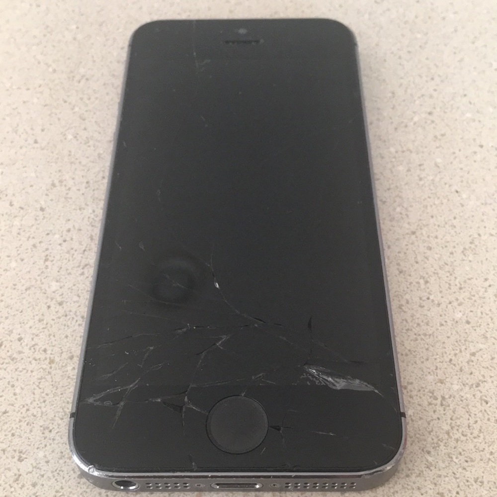 iPhone 5s